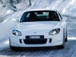 Honda S2000 Ultimate Edition 2009 года